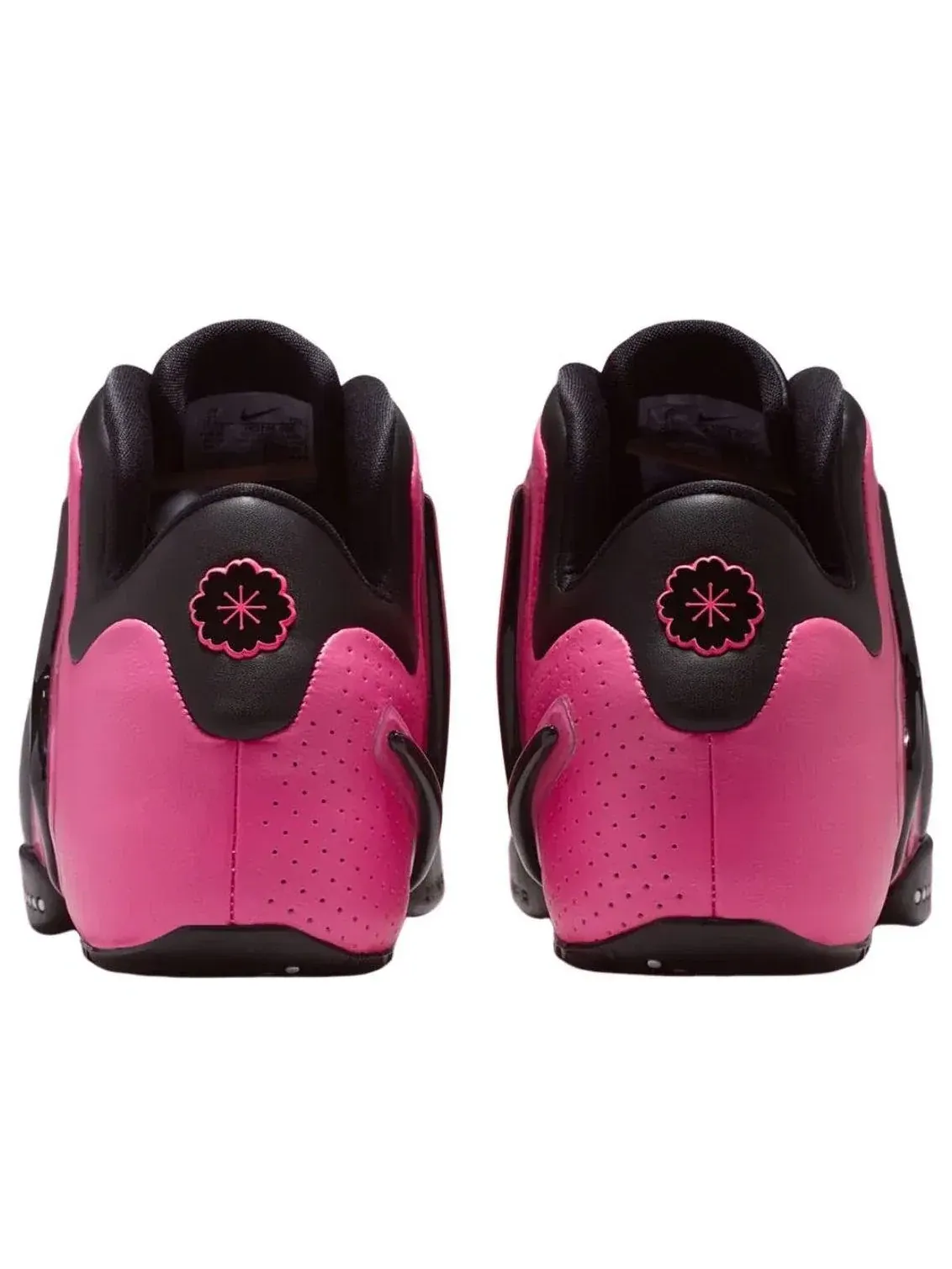 Кроссовки Nike Zoom Hyperflight 'DMV' IX0704-600 — изображение 4 из 5, розовый