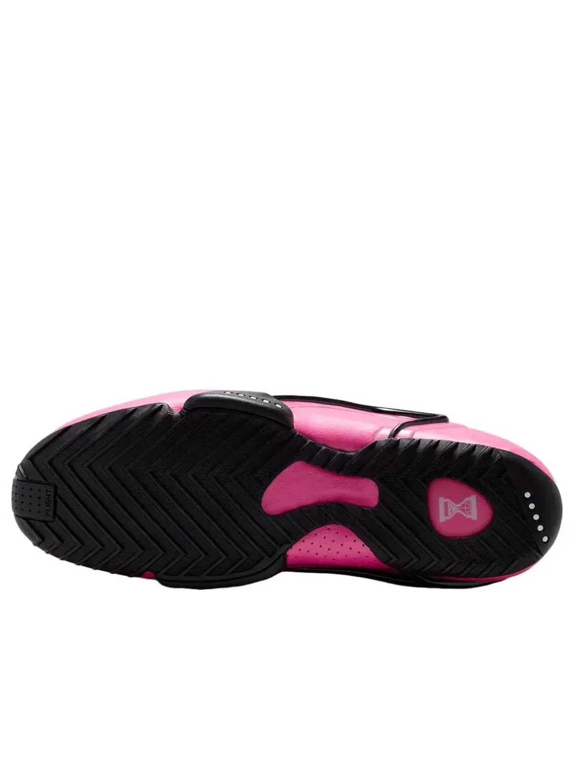 Кроссовки Nike Zoom Hyperflight 'DMV' IX0704-600 — изображение 5 из 5, розовый
