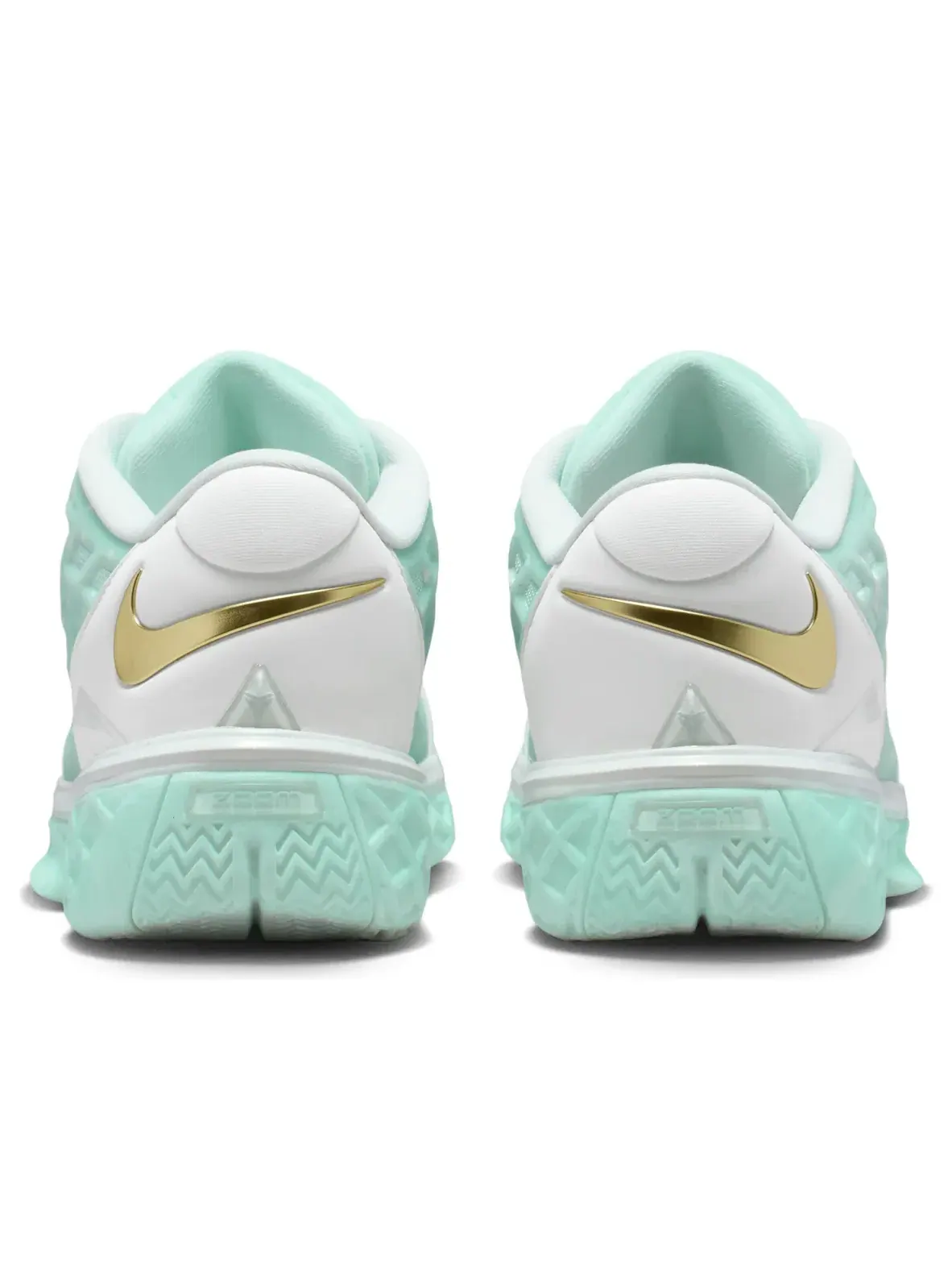 Кроссовки Nike Kobe 3 Low Protro 'CHBL' IX2017-100 — изображение 5 из 7, зеленый