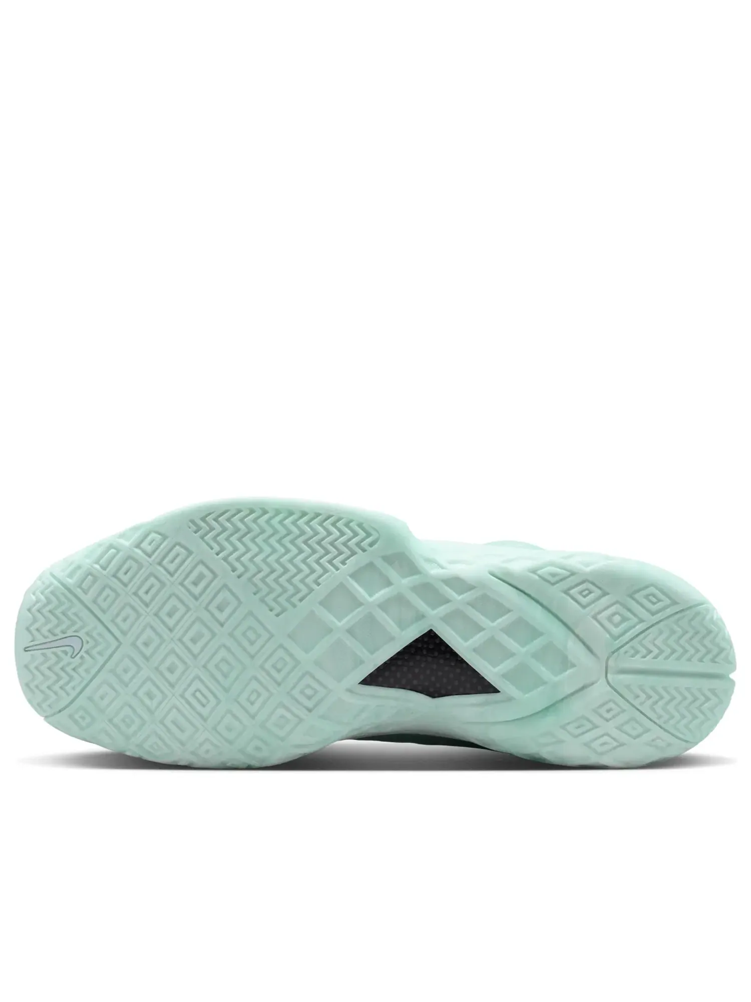 Кроссовки Nike Kobe 3 Low Protro 'CHBL' IX2017-100 — изображение 7 из 7, зеленый