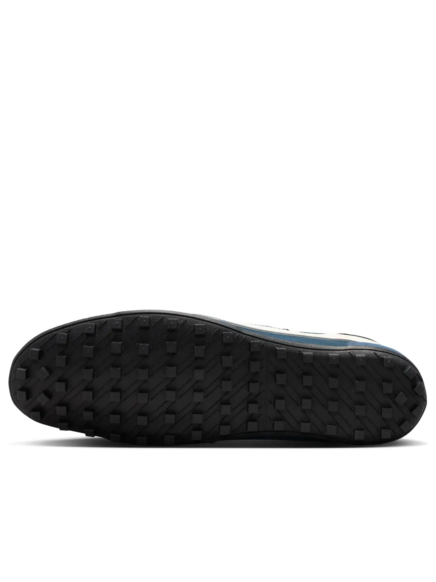 Мужские кроссовки с шнуровкой Moon Shoe Nike — изображение 7 из 7, темно-синий