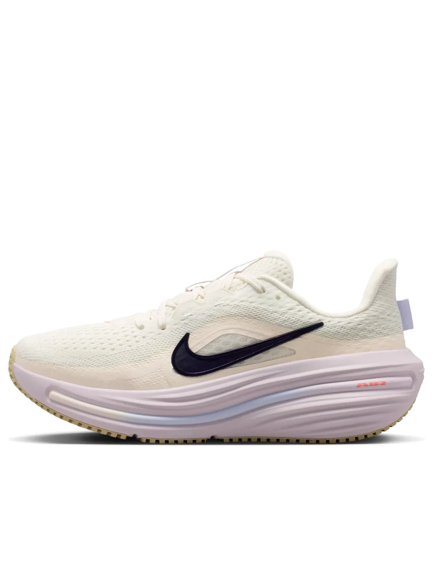 Женские кроссовки для бега с шнуровкой Nike Air Winflo 12 — изображение 1 из 6, белый