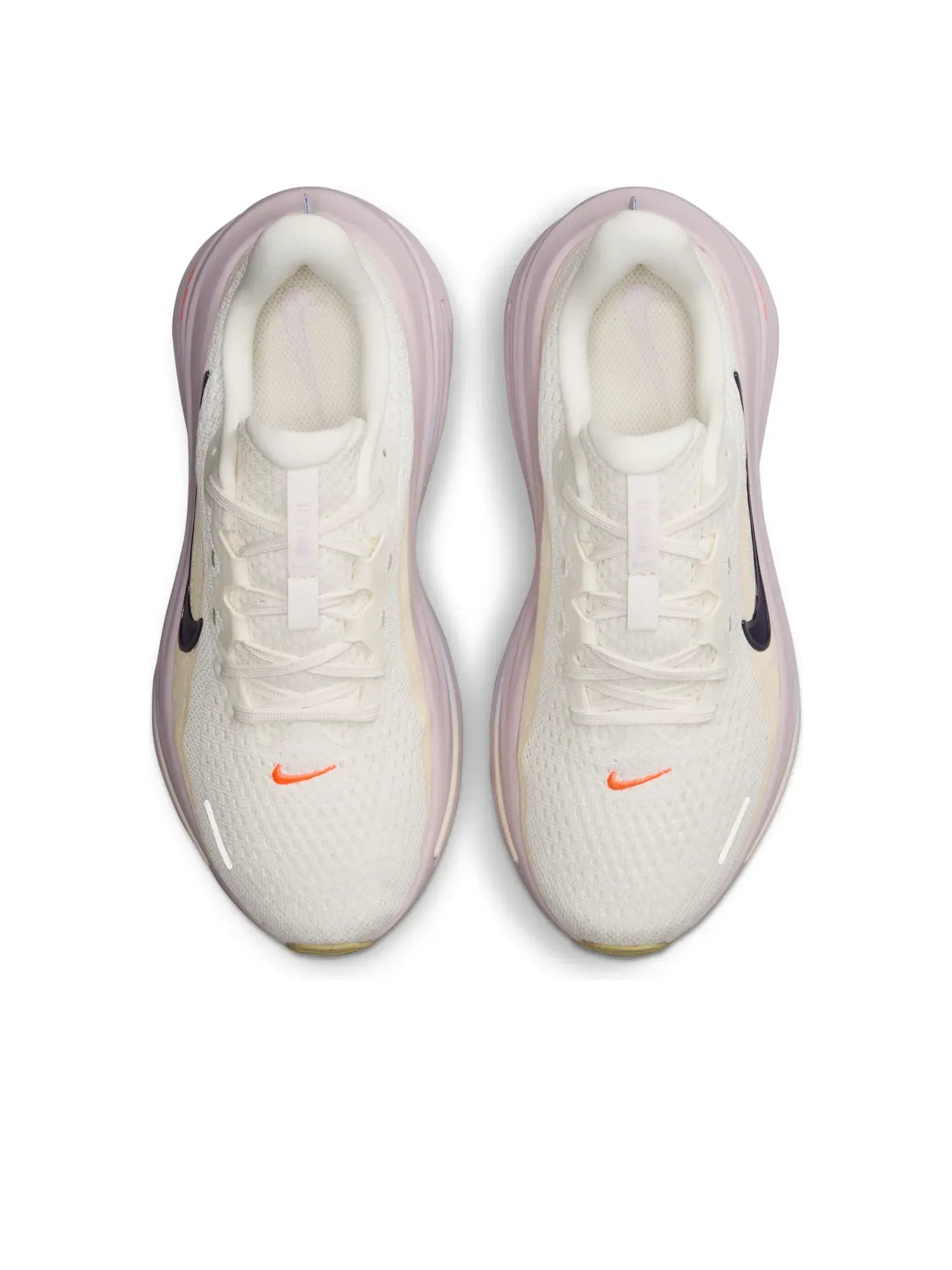 Женские кроссовки для бега с шнуровкой Nike Air Winflo 12 — изображение 3 из 6, белый