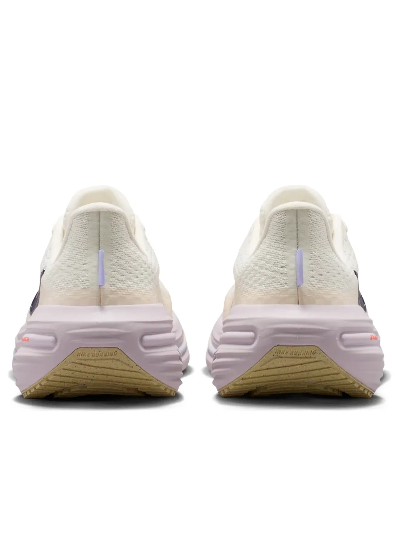 Женские кроссовки для бега с шнуровкой Nike Air Winflo 12 — изображение 4 из 6, белый