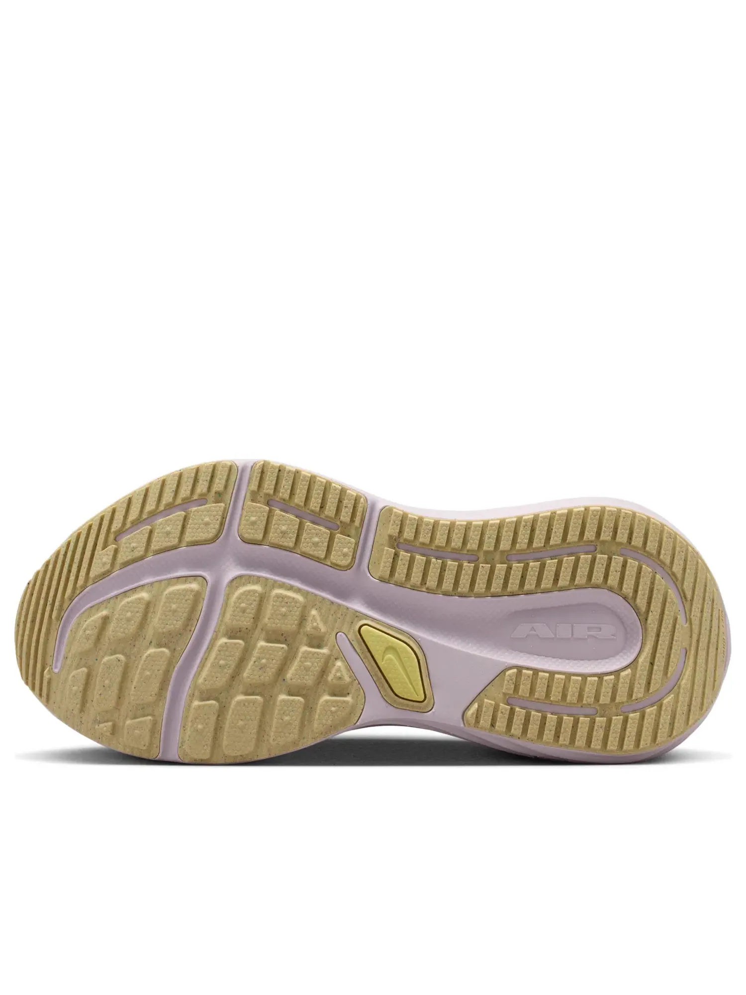 Женские кроссовки для бега с шнуровкой Nike Air Winflo 12 — изображение 5 из 6, белый