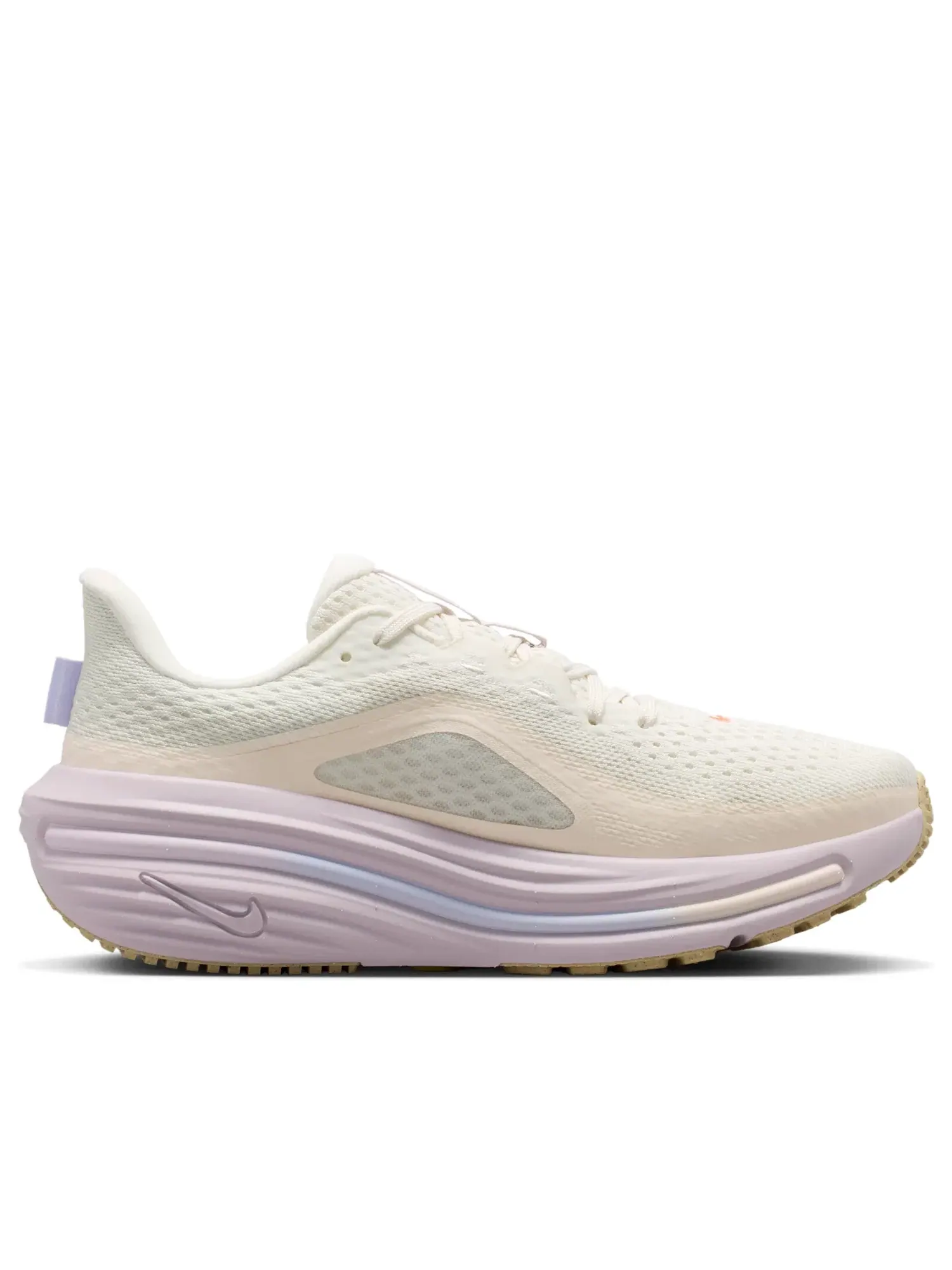 Женские кроссовки для бега с шнуровкой Nike Air Winflo 12 — изображение 6 из 6, белый