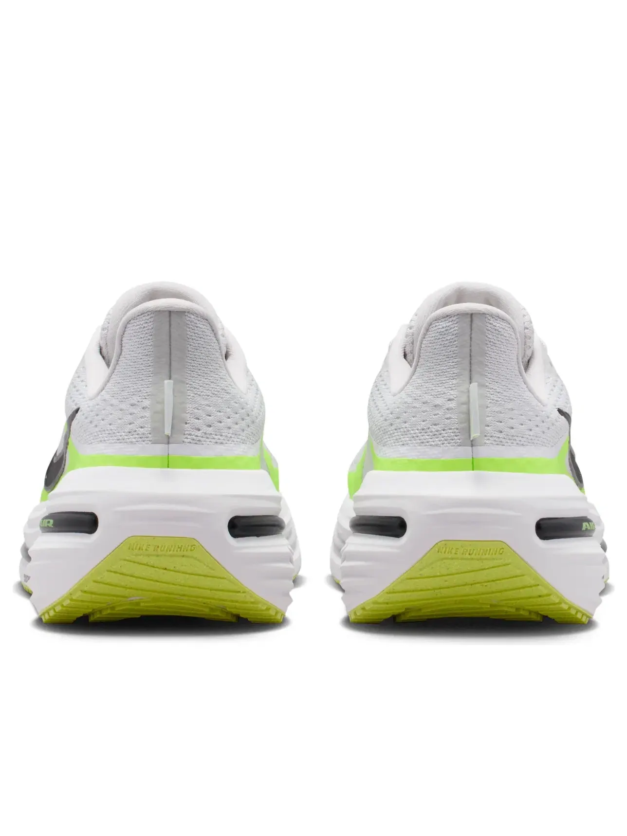 Мужские кроссовки для бега с шнуровкой Winflo 12 Nike — изображение 4 из 7, серый