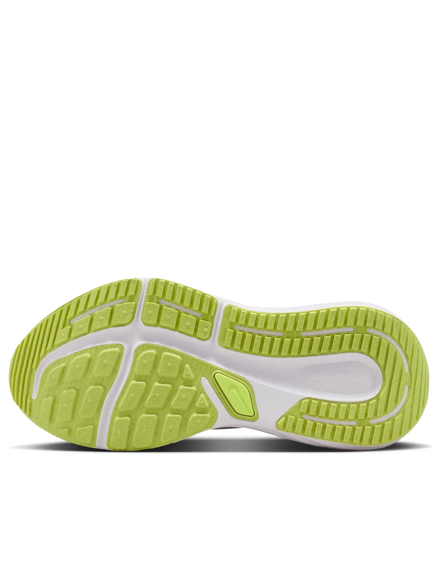 Мужские кроссовки для бега с шнуровкой Winflo 12 Nike — изображение 7 из 7, серый