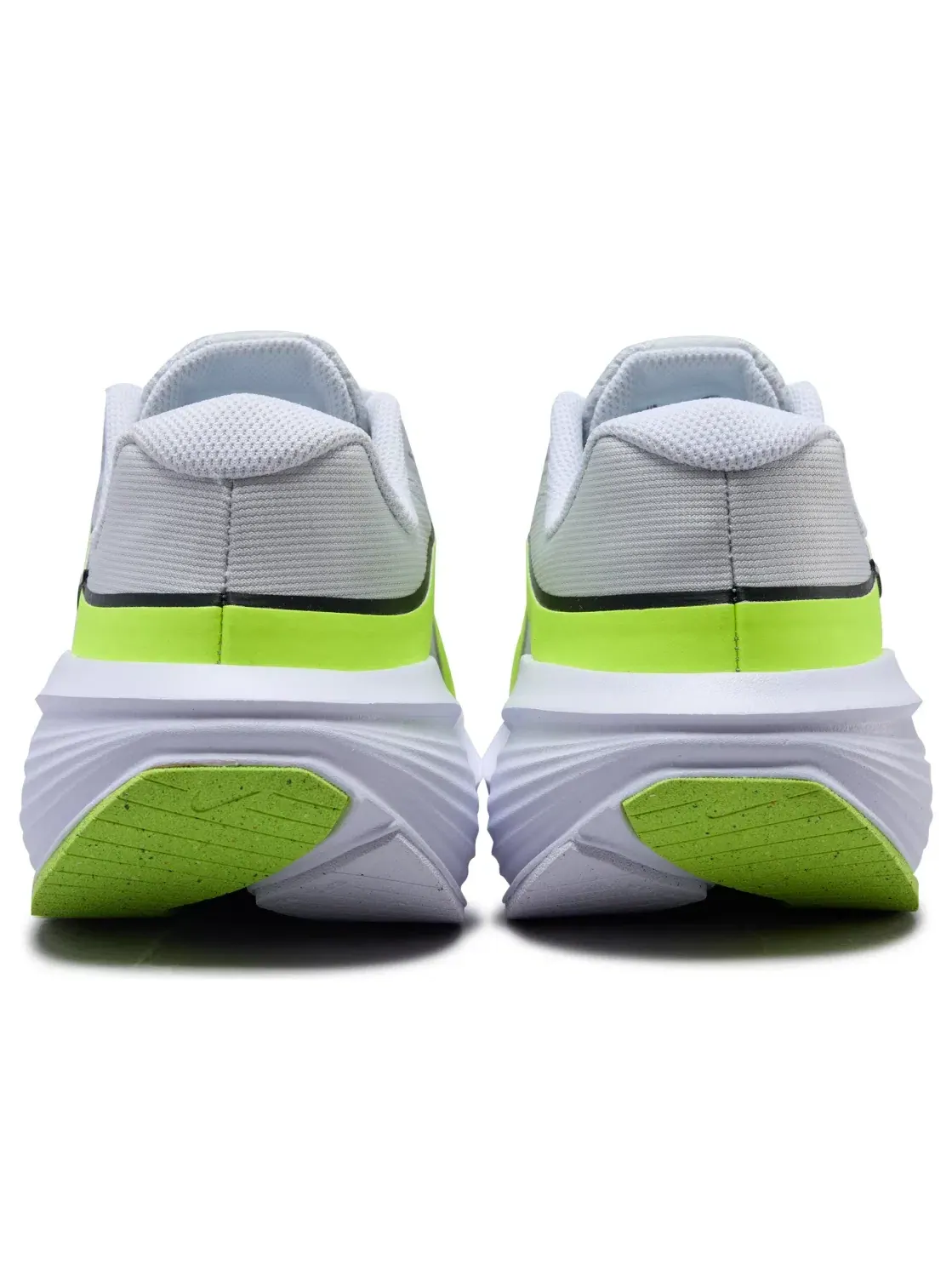Мужские кроссовки для бега с шнуровкой Nike Downshifter — изображение 3 из 6, серый