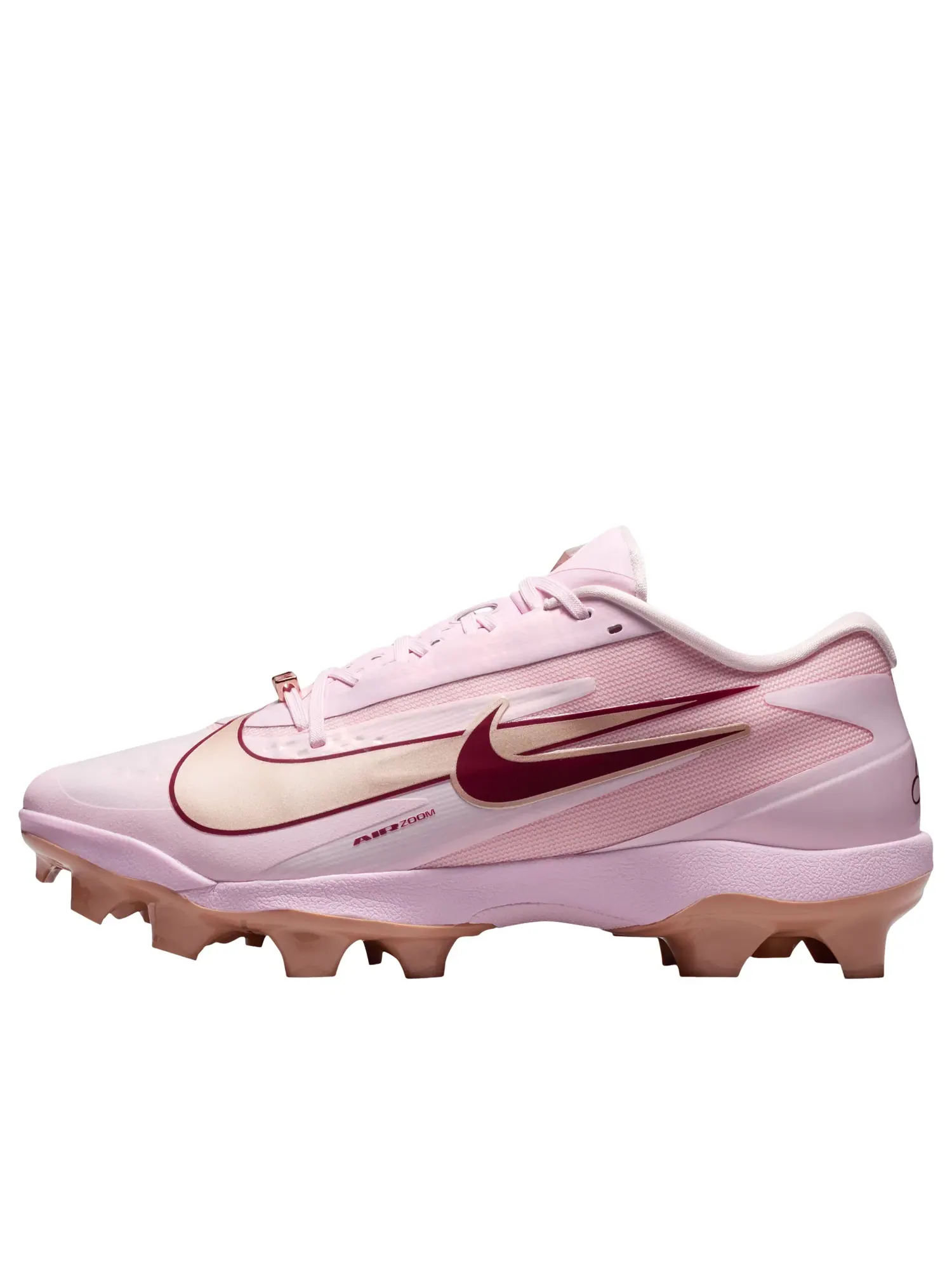 Кроссовки Nike Diamond Standout MCS 'День матери' IZ2688-600 — изображение 1 из 7, розовый