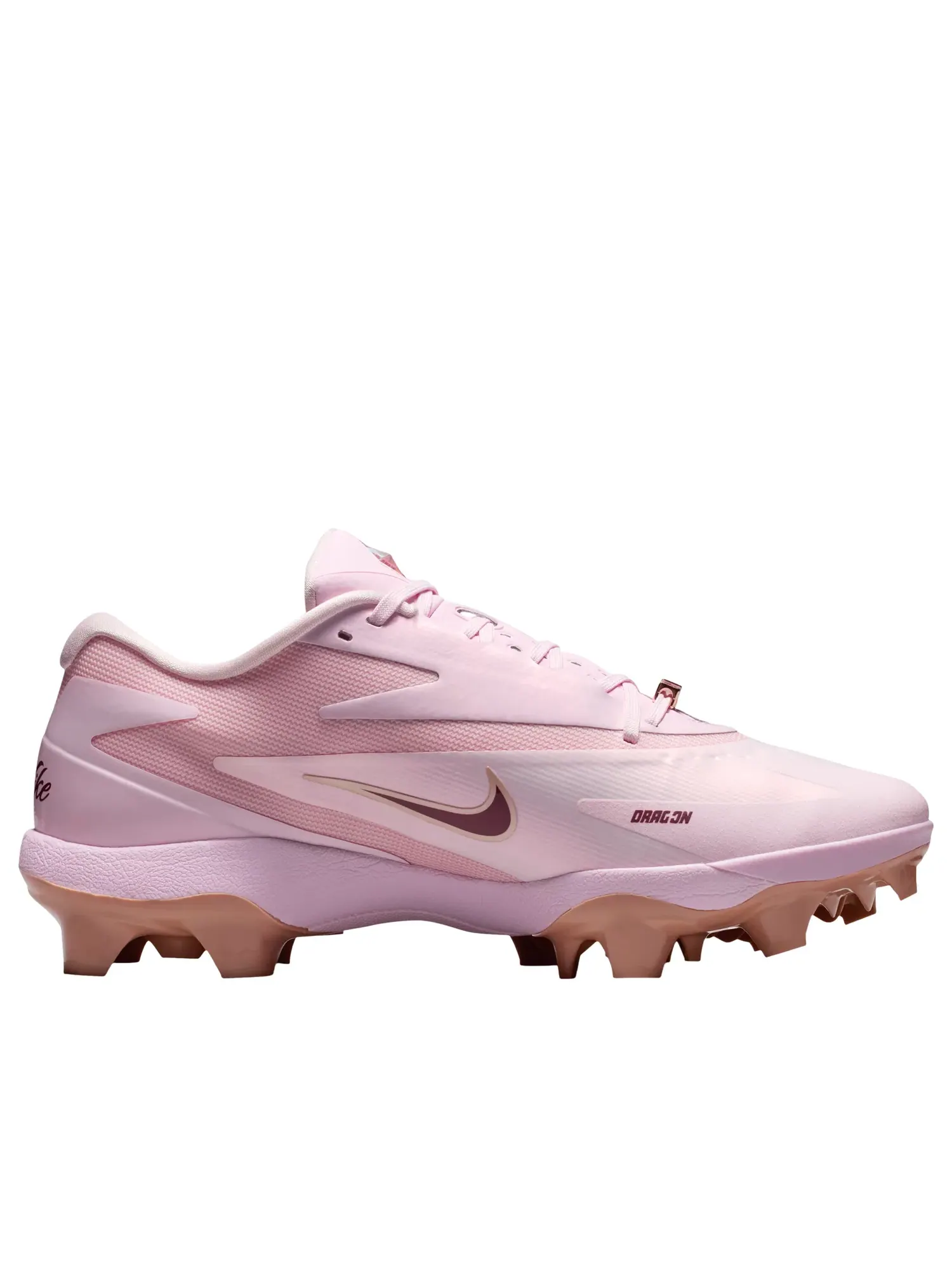Кроссовки Nike Diamond Standout MCS 'День матери' IZ2688-600 — изображение 2 из 7, розовый