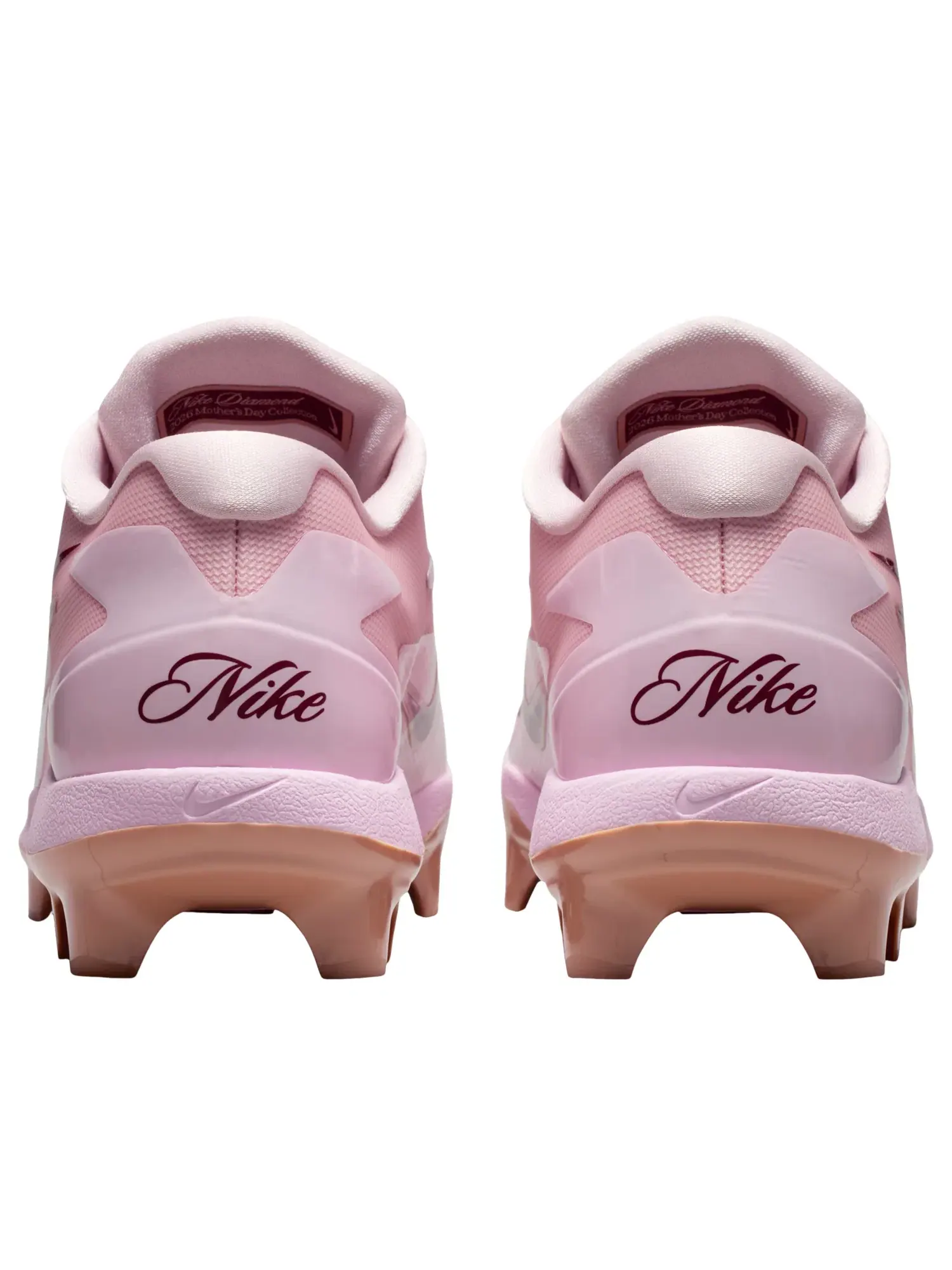 Кроссовки Nike Diamond Standout MCS 'День матери' IZ2688-600 — изображение 4 из 7, розовый