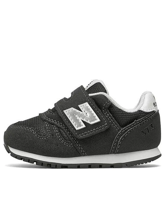 Кроссовки 373 v2 New Balance — изображение 1 из 4, черный/белый