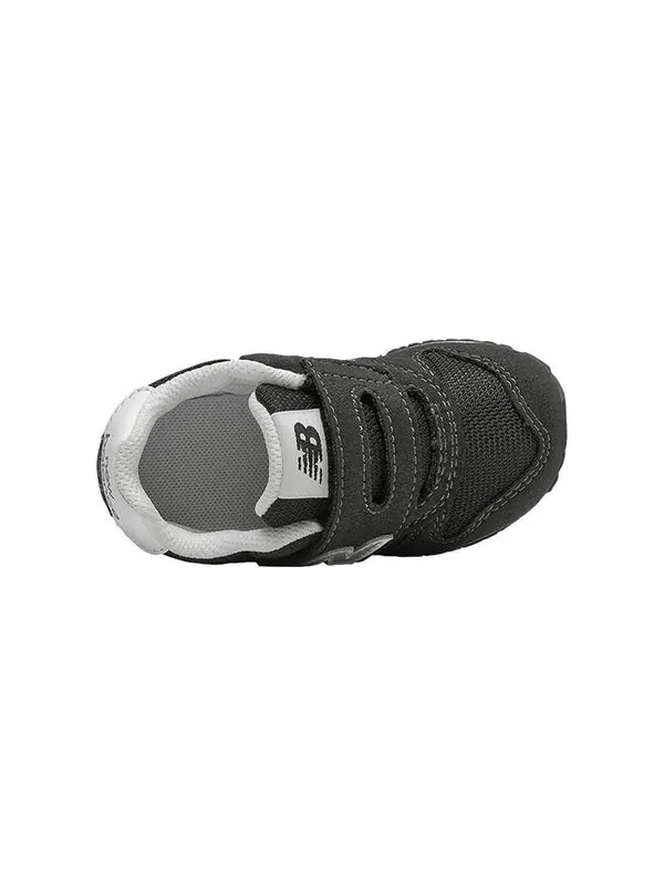 Кроссовки 373 v2 New Balance — изображение 3 из 4, черный/белый