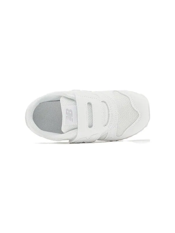 Кроссовки 373 на липучке New Balance — изображение 3 из 4, белый