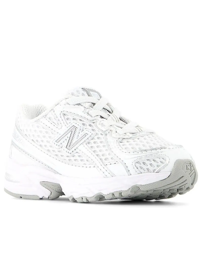 Кроссовки (TD) New Balance 740 'White Metallic Silver' — изображение 3 из 5, белый
