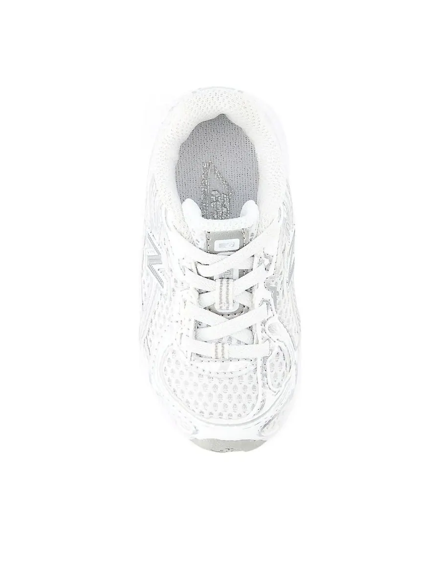 Кроссовки (TD) New Balance 740 'White Metallic Silver' — изображение 4 из 5, белый