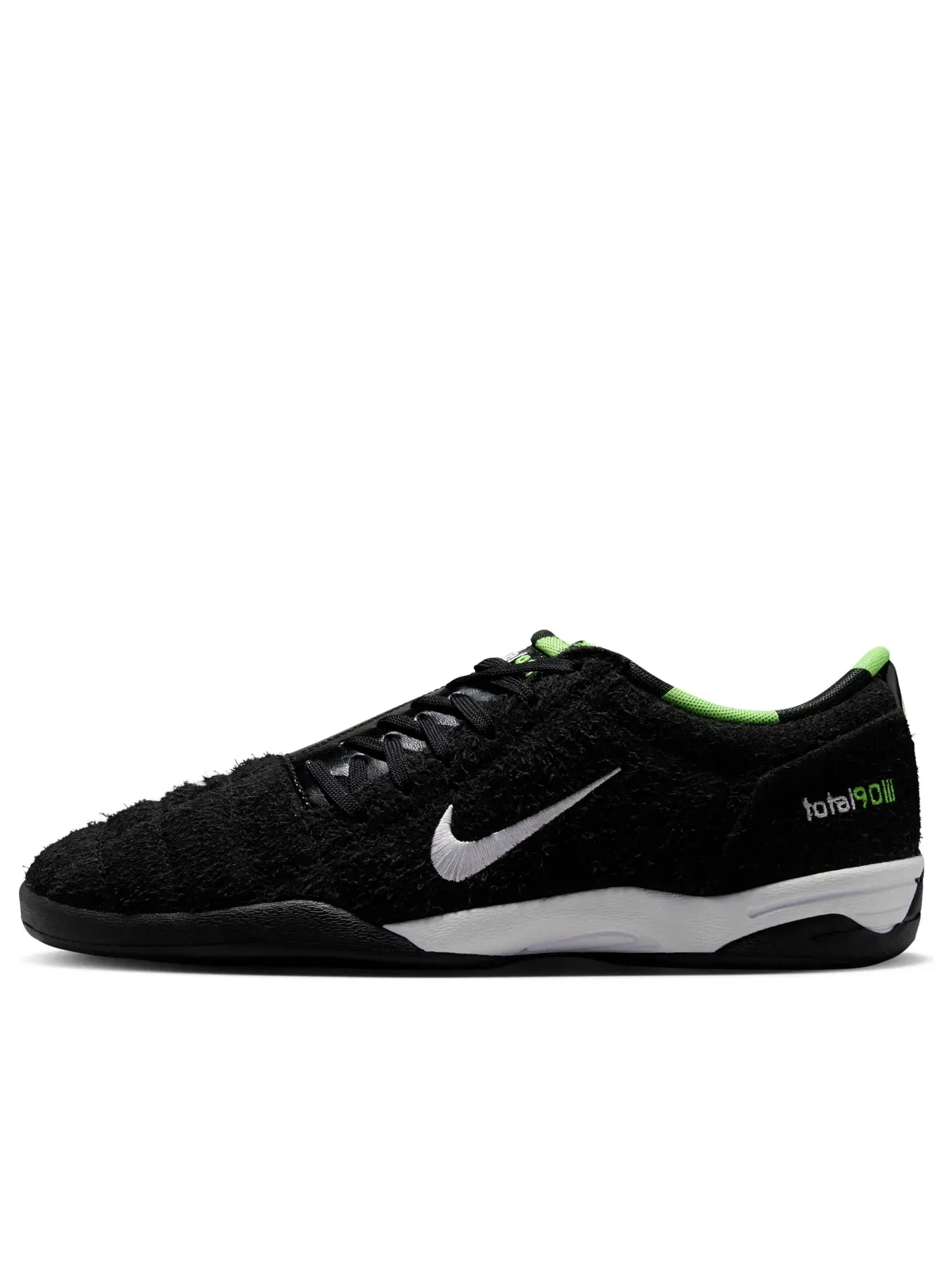 Мужские кроссовки с низким верхом Total 90 III Nike — изображение 1 из 6, черный