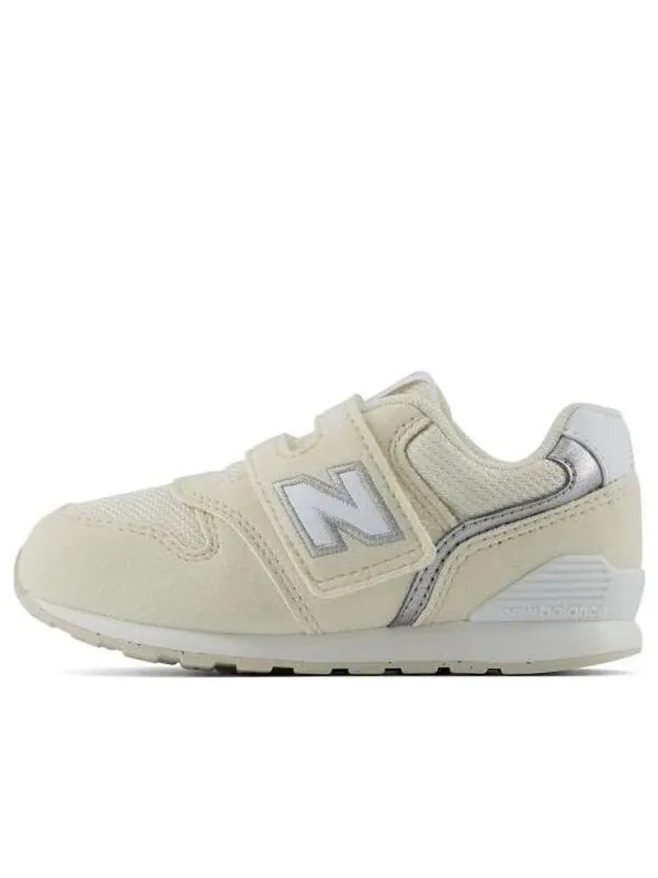 Кроссовки 996 'beige' New Balance — изображение 1 из 3, бежевый