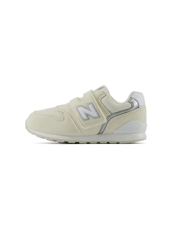 Кроссовки 996 'beige' New Balance — изображение 2 из 3, бежевый