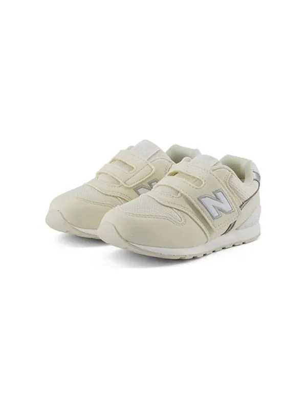 Кроссовки 996 'beige' New Balance — изображение 3 из 3, бежевый