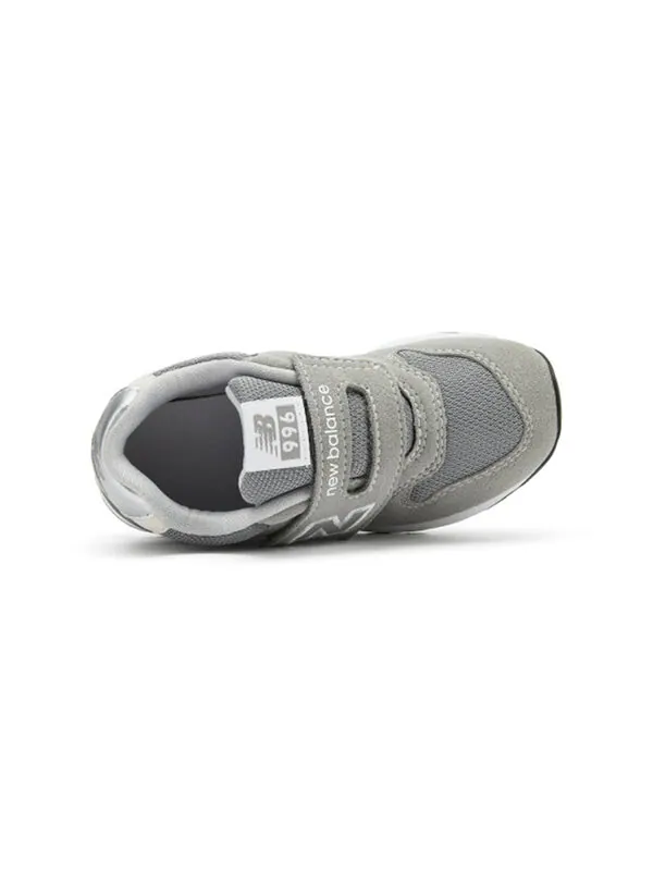 Кроссовки 996v3 New Balance — изображение 2 из 4, серый
