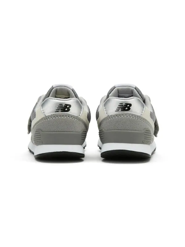 Кроссовки 996v3 New Balance — изображение 3 из 4, серый