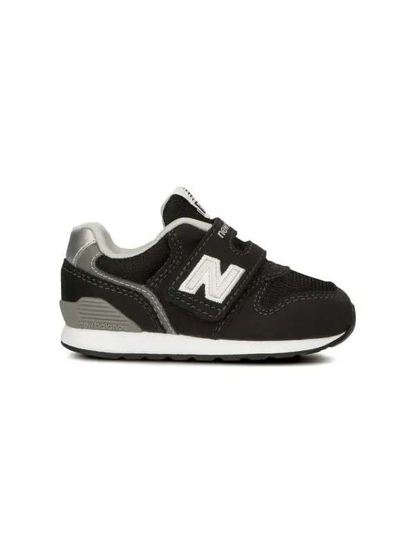 Кроссовки 996 серии New Balance — изображение 2 из 4, черный/серый/белый