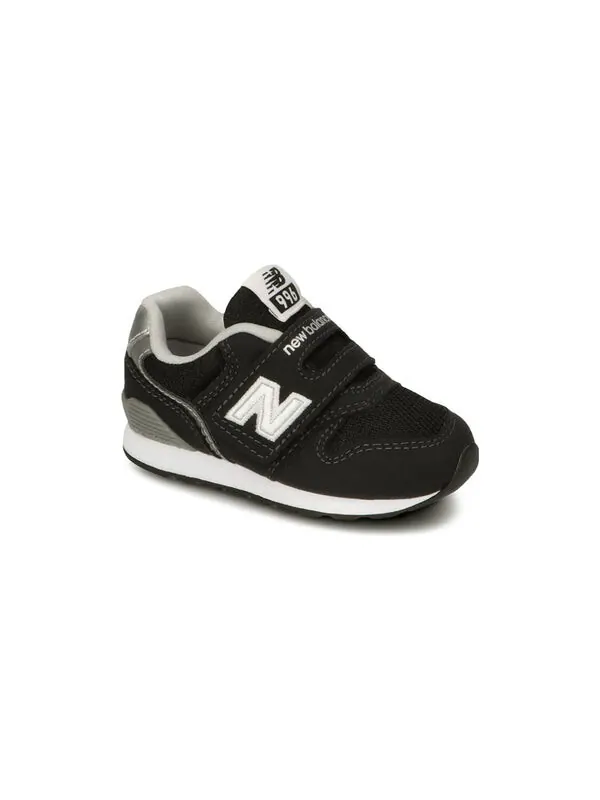 Кроссовки 996 серии New Balance — изображение 3 из 4, черный/серый/белый