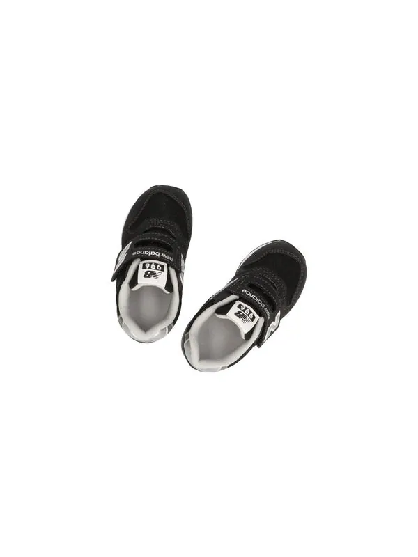 Кроссовки 996 серии New Balance — изображение 4 из 4, черный/серый/белый