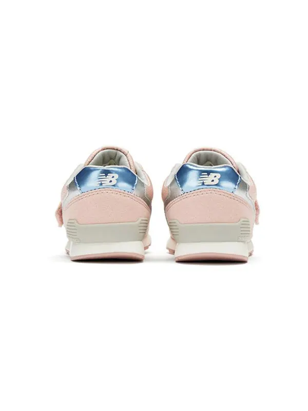 Кроссовки 996 ширина New Balance — изображение 4 из 4, розовый