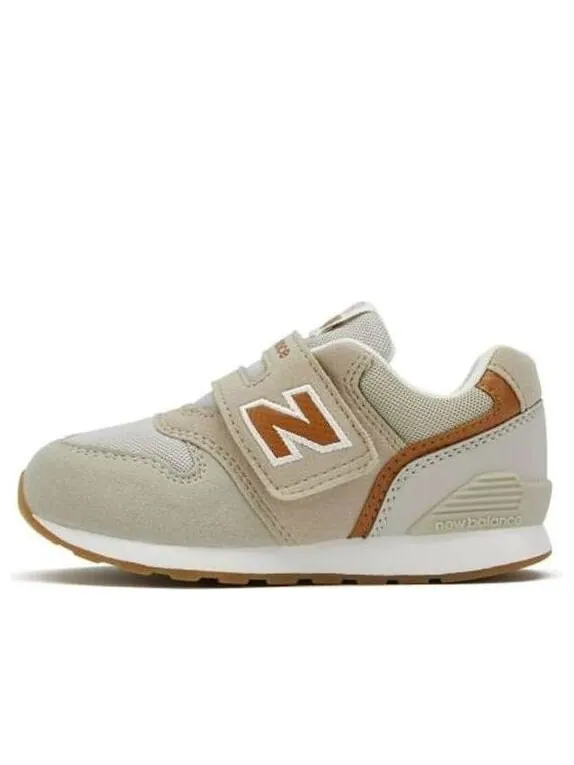 Кроссовки 996 серии беговые кроссовки New Balance — изображение 1 из 4, светлый хаки/белый