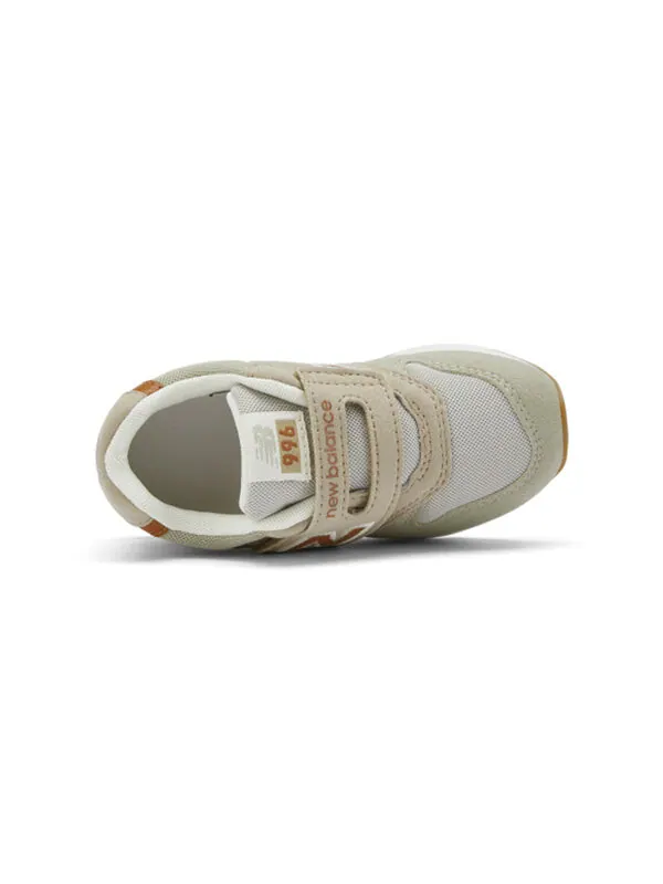 Кроссовки 996 серии беговые кроссовки New Balance — изображение 2 из 4, светлый хаки/белый