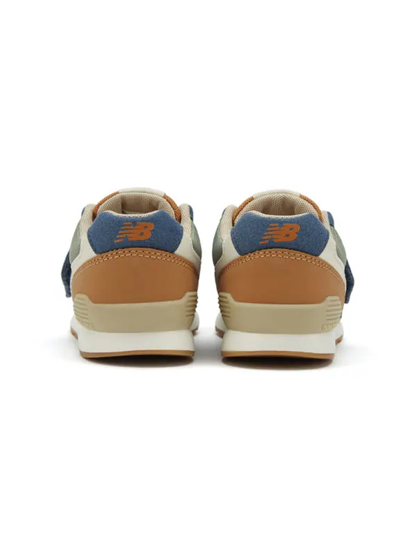 Кроссовки 996 серии беговые кроссовки New Balance — изображение 3 из 4, светлый хаки/белый