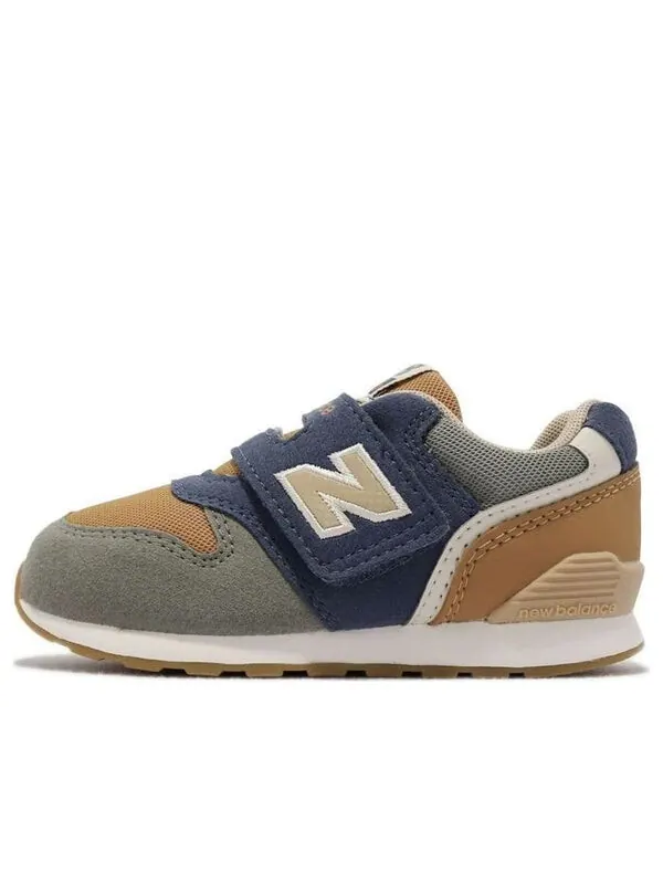 Кроссовки 996 детские широкие New Balance — изображение 1 из 4