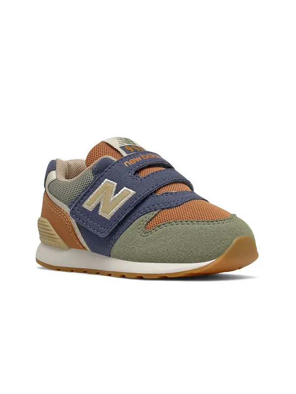 Кроссовки 996 детские широкие New Balance — изображение 3 из 4