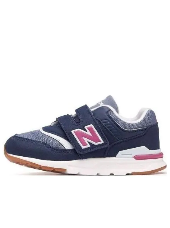 Кроссовки 550 New Balance — изображение 1 из 4, темно-синий//серый