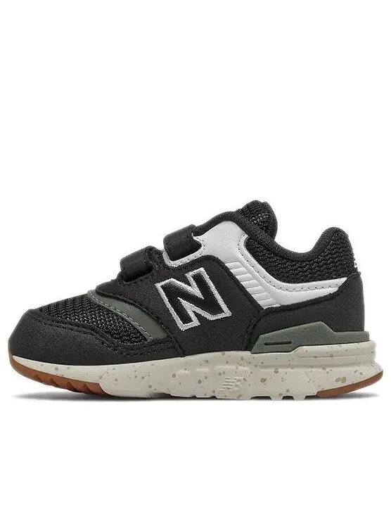 Кроссовки 997h New Balance — изображение 1 из 4, черный/белый