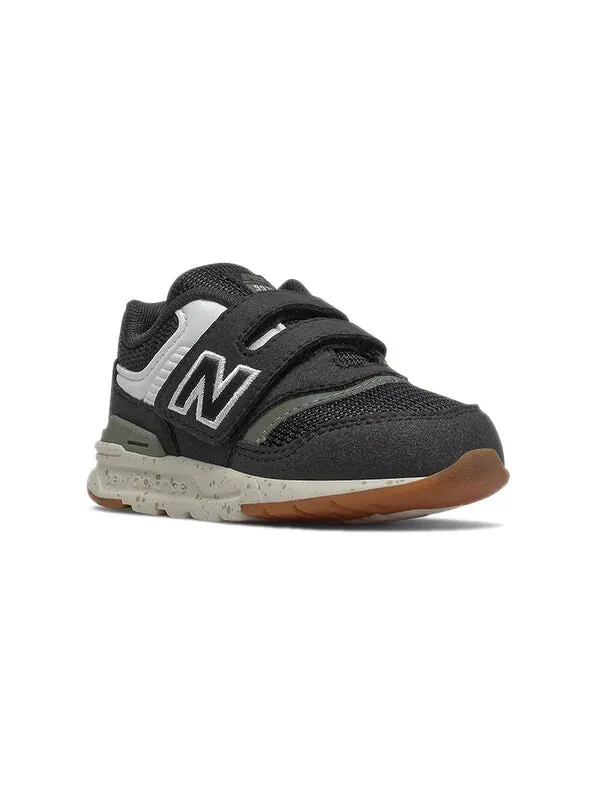 Кроссовки 997h New Balance — изображение 3 из 4, черный/белый