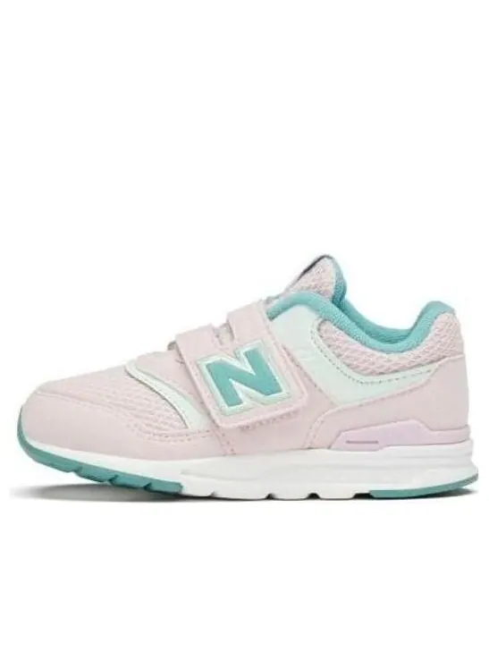 Кроссовки 997h кроссовки New Balance — изображение 1 из 1, розовый/голубой зеленый