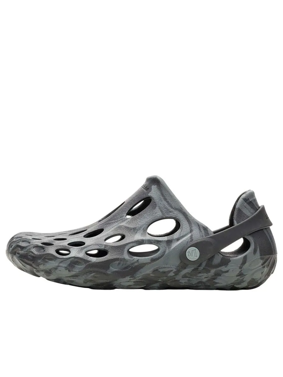 Сандалии Merrell Hydro Moc 'Black Brindle' — изображение 1 из 6, черный
