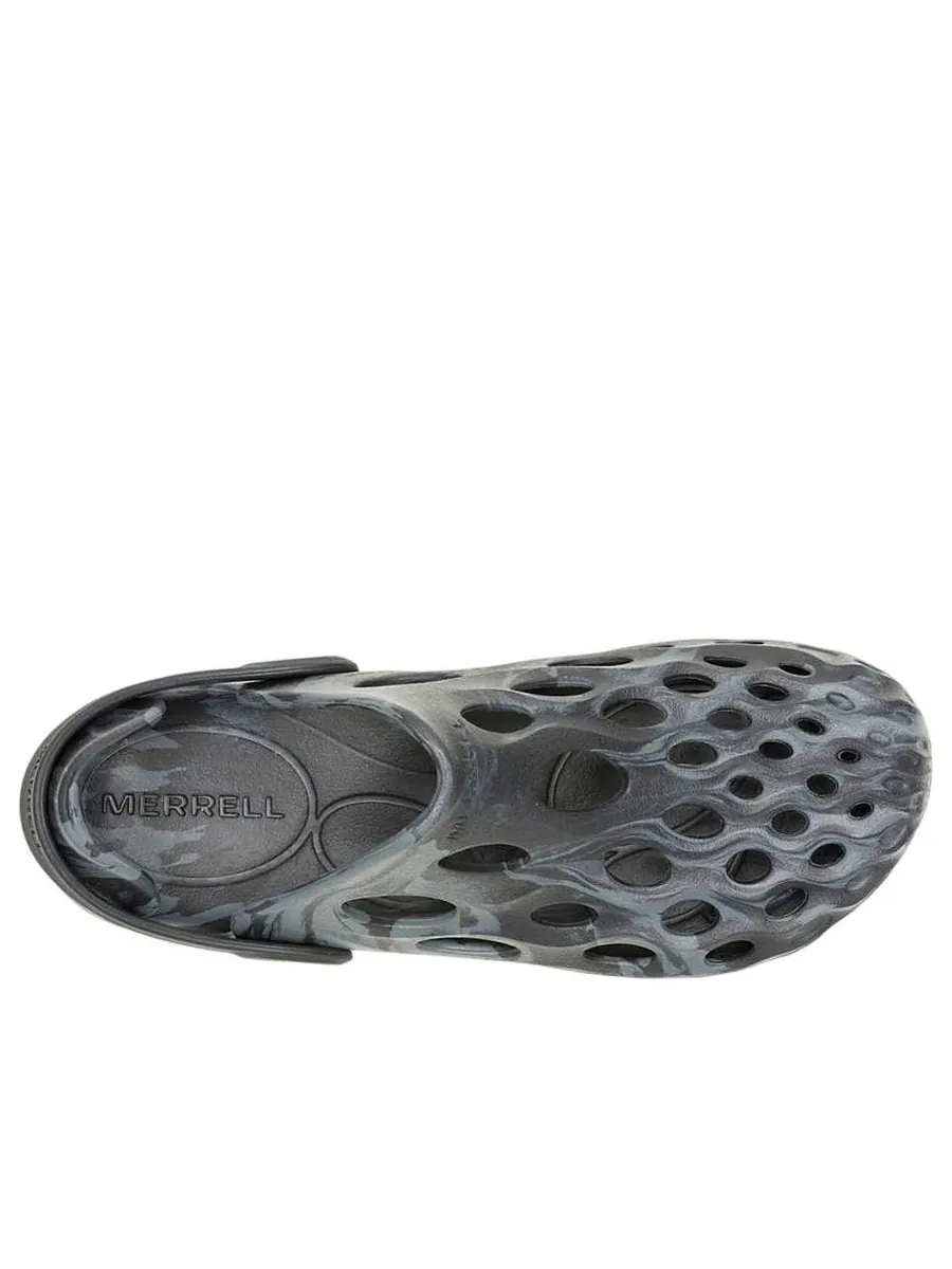 Сандалии Merrell Hydro Moc 'Black Brindle' — изображение 5 из 6, черный
