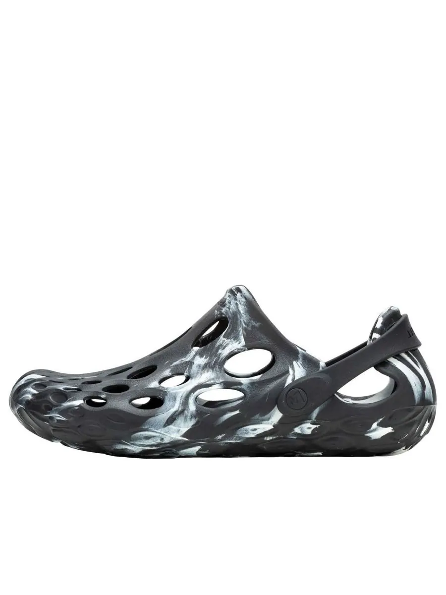 Сандалии Merrell Hydro Moc 'Black White' — изображение 1 из 5, черный