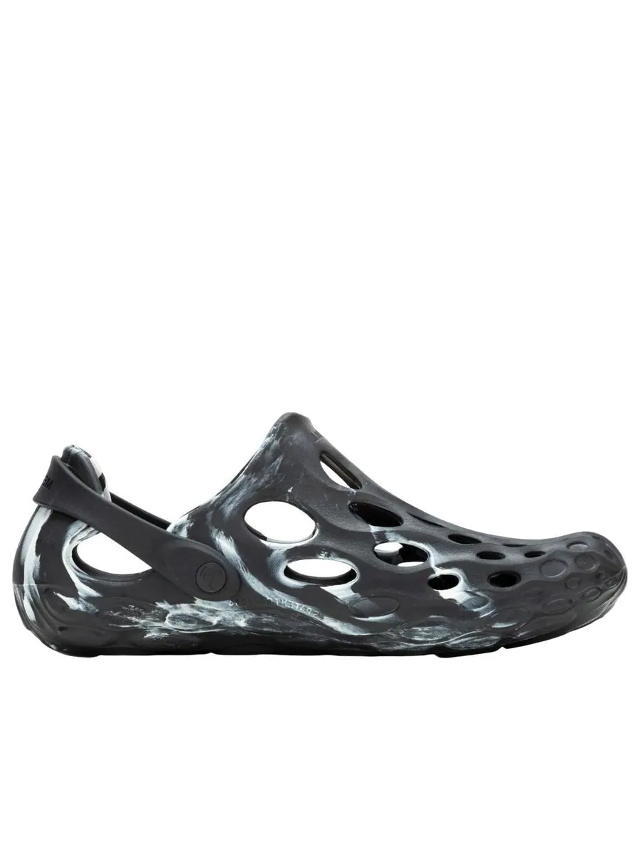 Сандалии Merrell Hydro Moc 'Black White' — изображение 2 из 5, черный