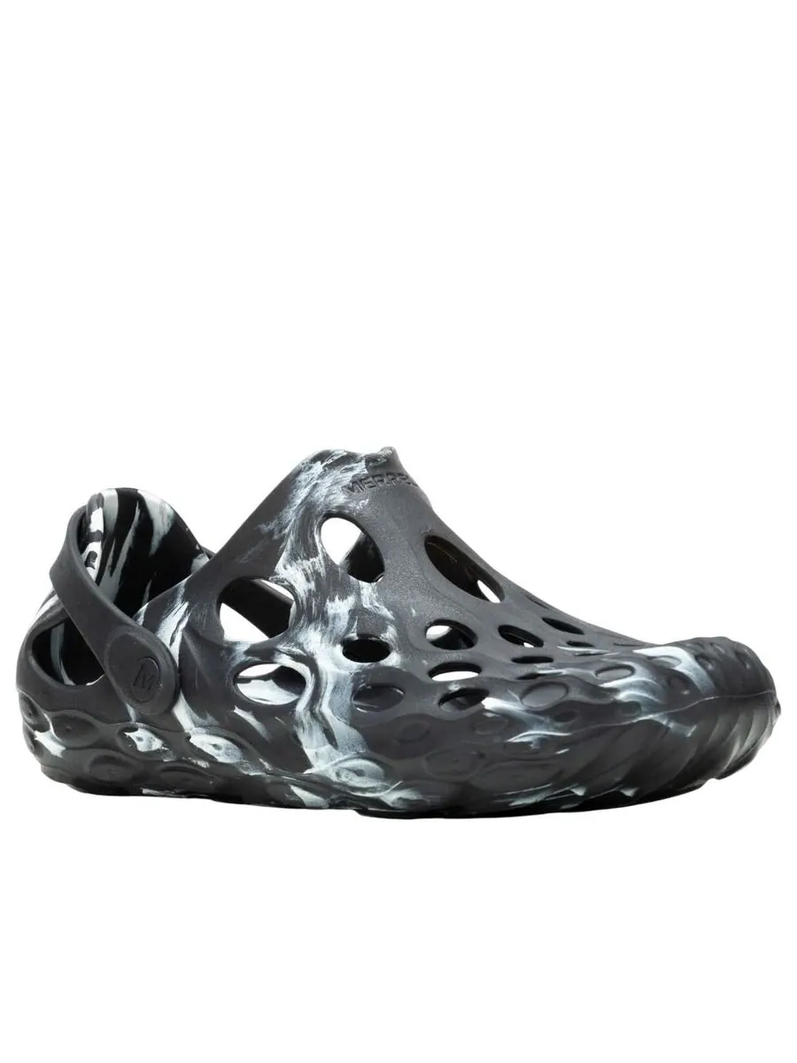 Сандалии Merrell Hydro Moc 'Black White' — изображение 3 из 5, черный