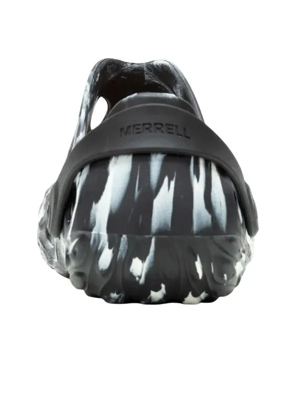 Сандалии Merrell Hydro Moc 'Black White' — изображение 4 из 5, черный