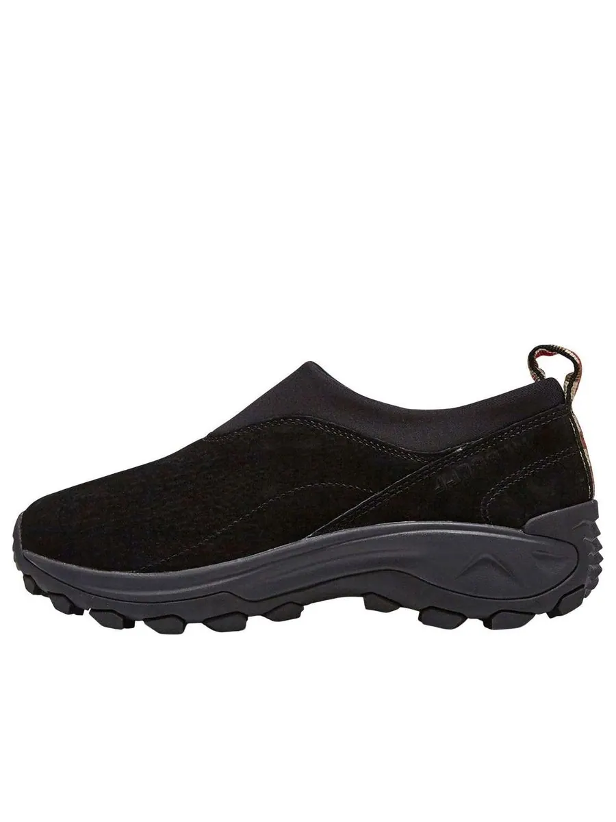 Кроссовки Merrell Winter Moc 3 'Black' — изображение 1 из 6, черный