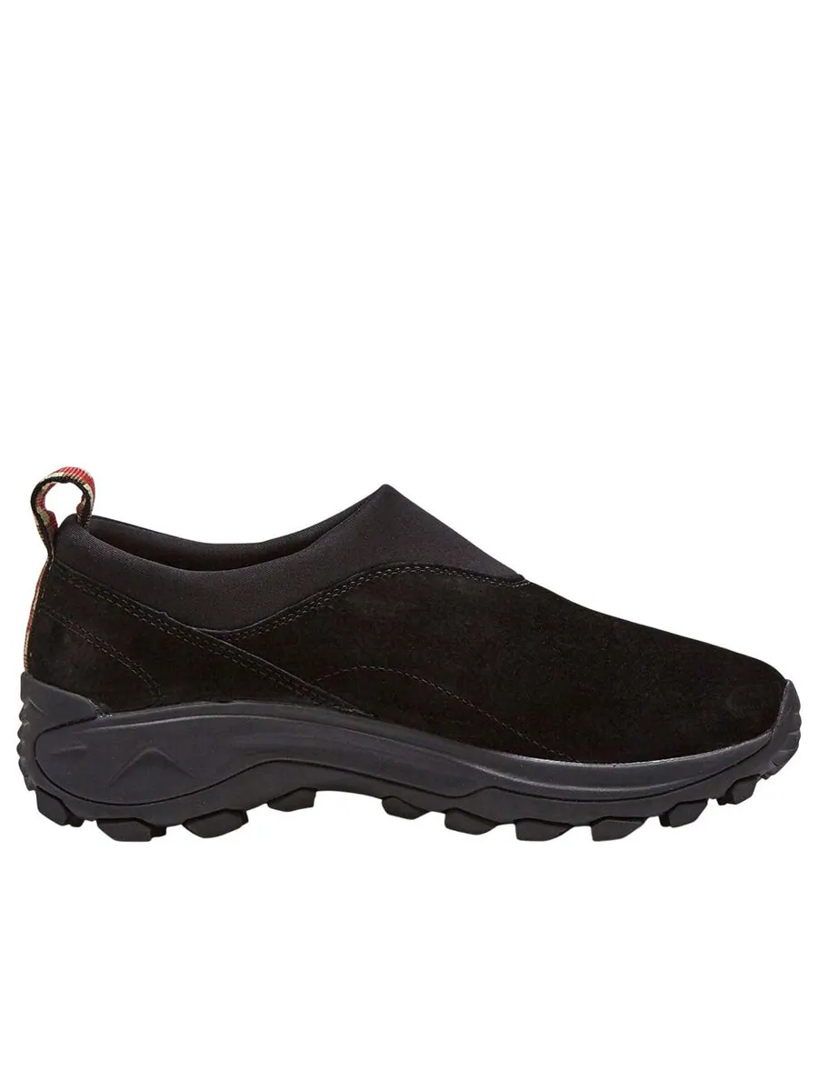 Кроссовки Merrell Winter Moc 3 'Black' — изображение 2 из 6, черный