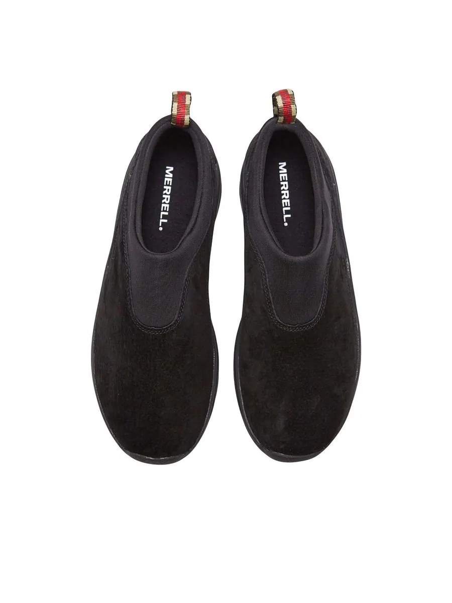 Кроссовки Merrell Winter Moc 3 'Black' — изображение 4 из 6, черный