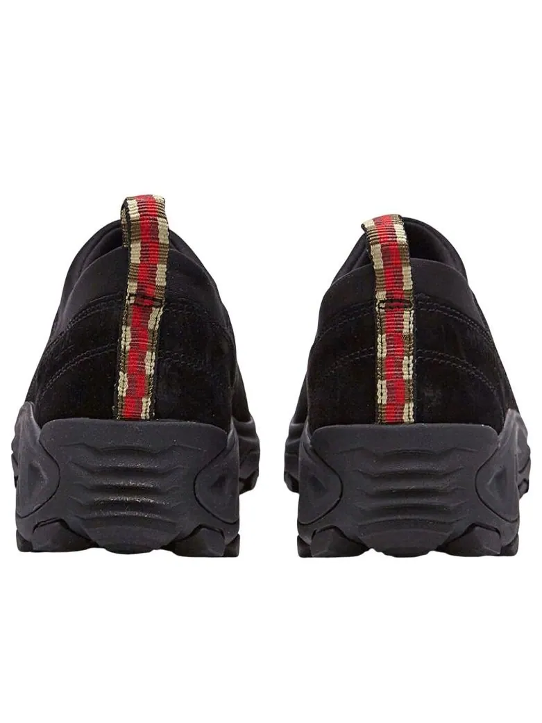 Кроссовки Merrell Winter Moc 3 'Black' — изображение 5 из 6, черный